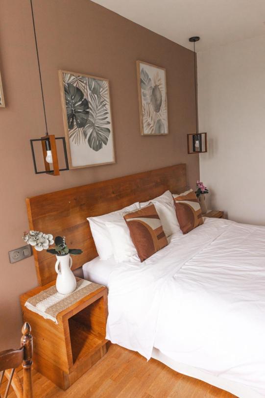 Gasthof D'hotes Chateau De Jonquieres *