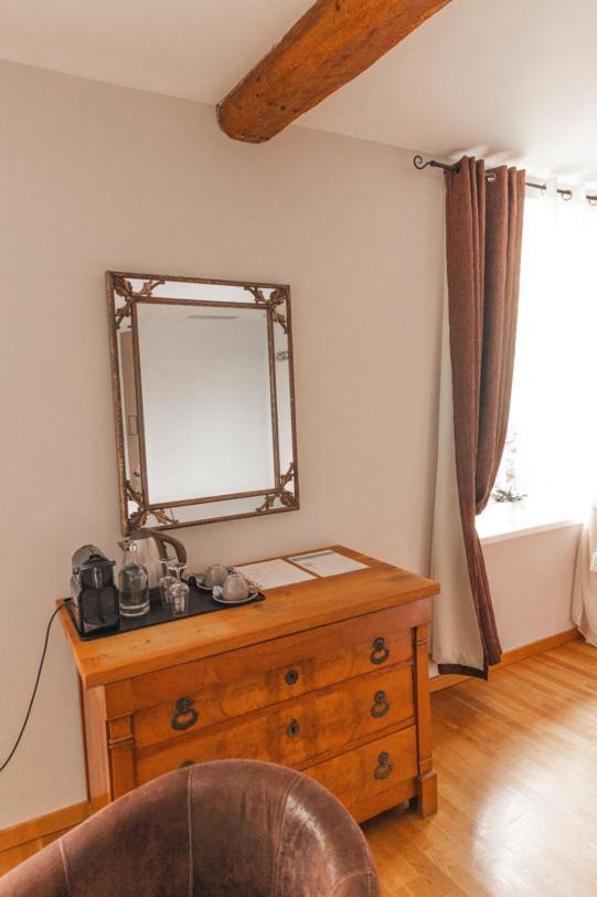 Gasthof D'hotes Chateau De Jonquieres Narbonne