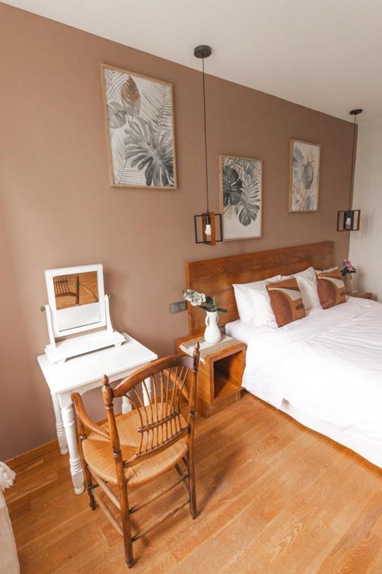 D'hotes Chateau De Jonquieres Gasthof *