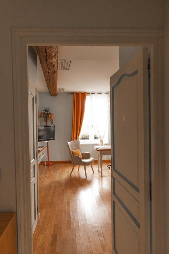 D'hotes Chateau De Jonquieres Gasthof Narbonne