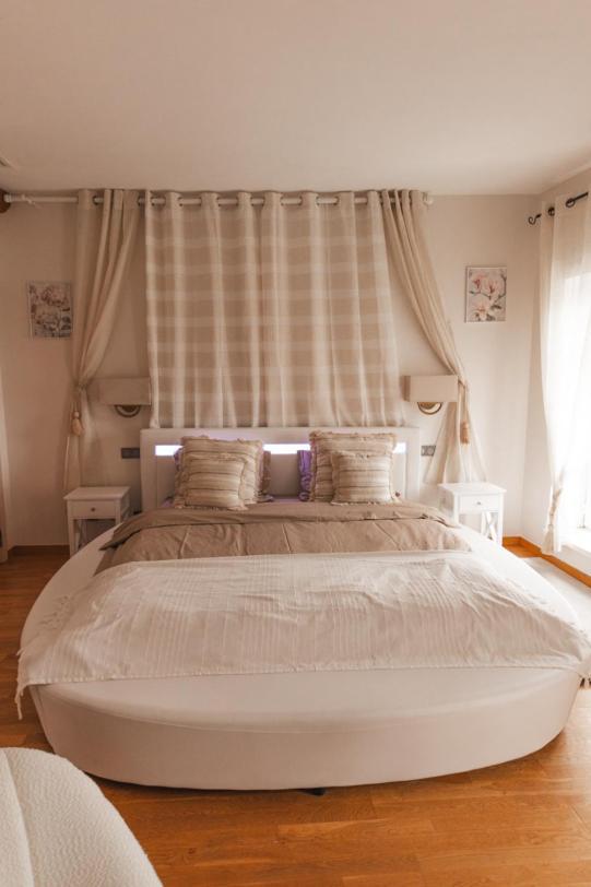 D'hotes Chateau De Jonquieres Gasthof