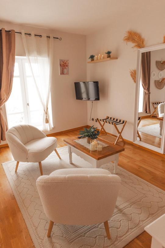 Gasthof D'hotes Chateau De Jonquieres *