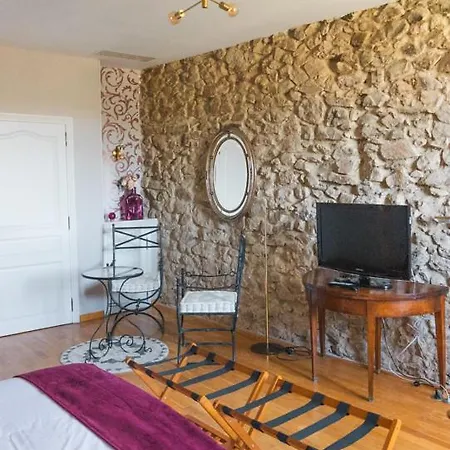 Chambres D'Hotes Chateau De Jonquieres Narbonne Exterior photo