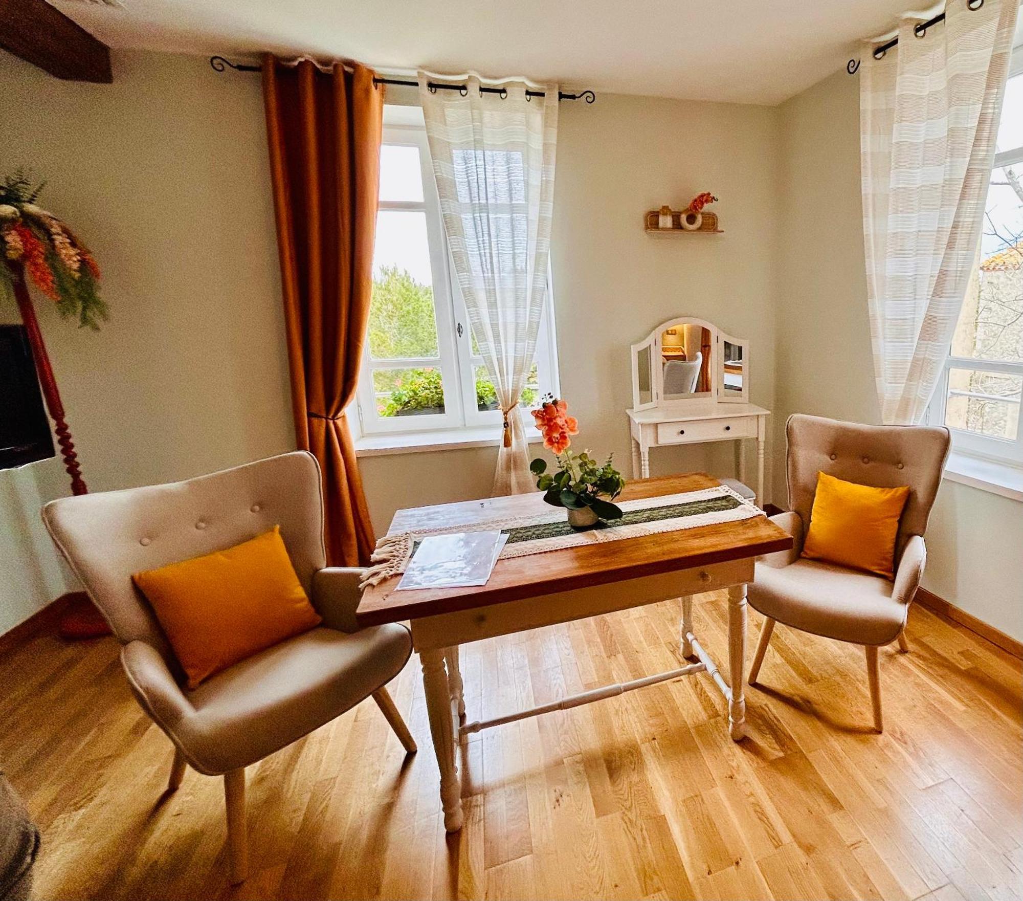 D'hotes Chateau De Jonquieres Guest house Narbonne