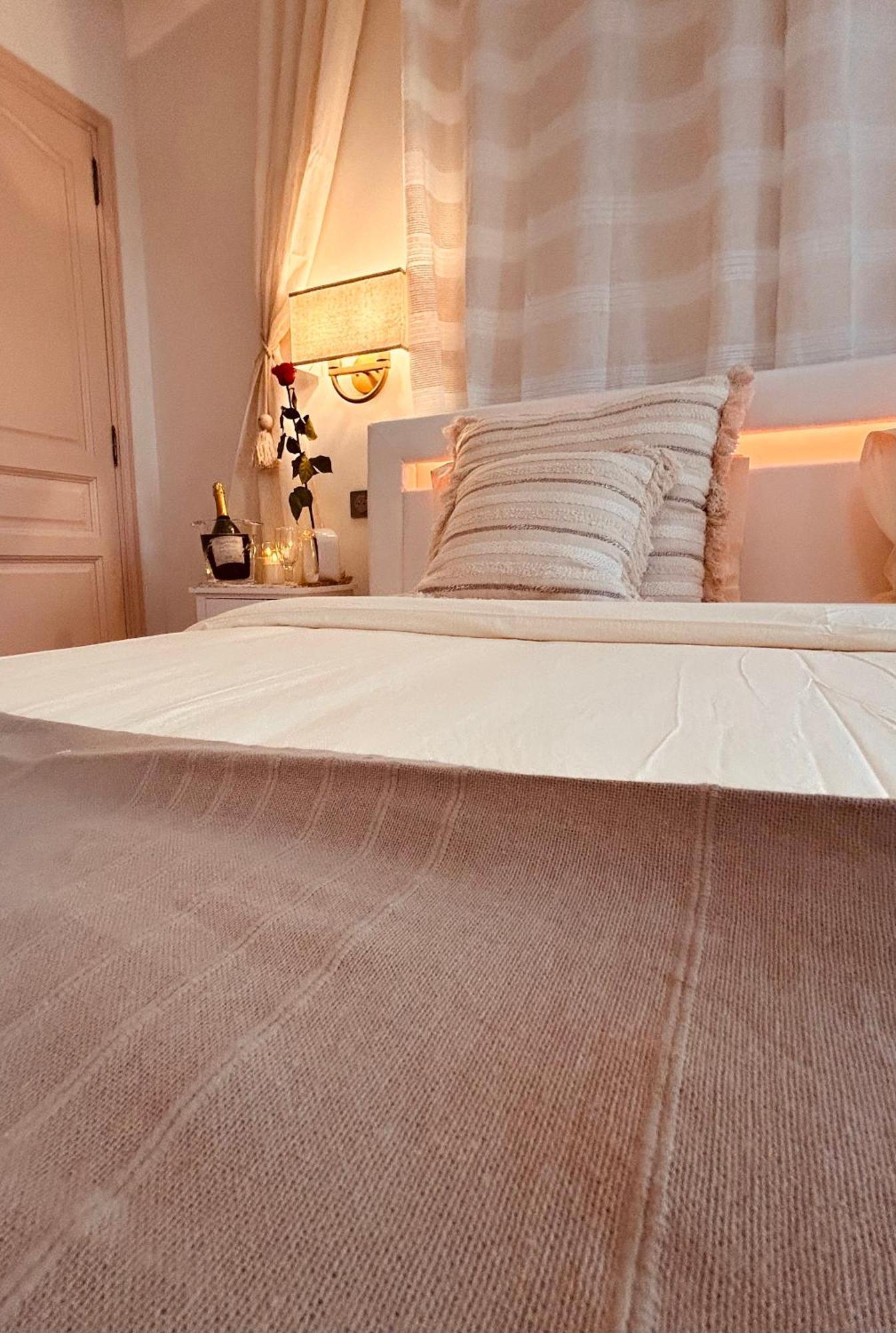 Guest house D'hotes Chateau De Jonquieres Narbonne