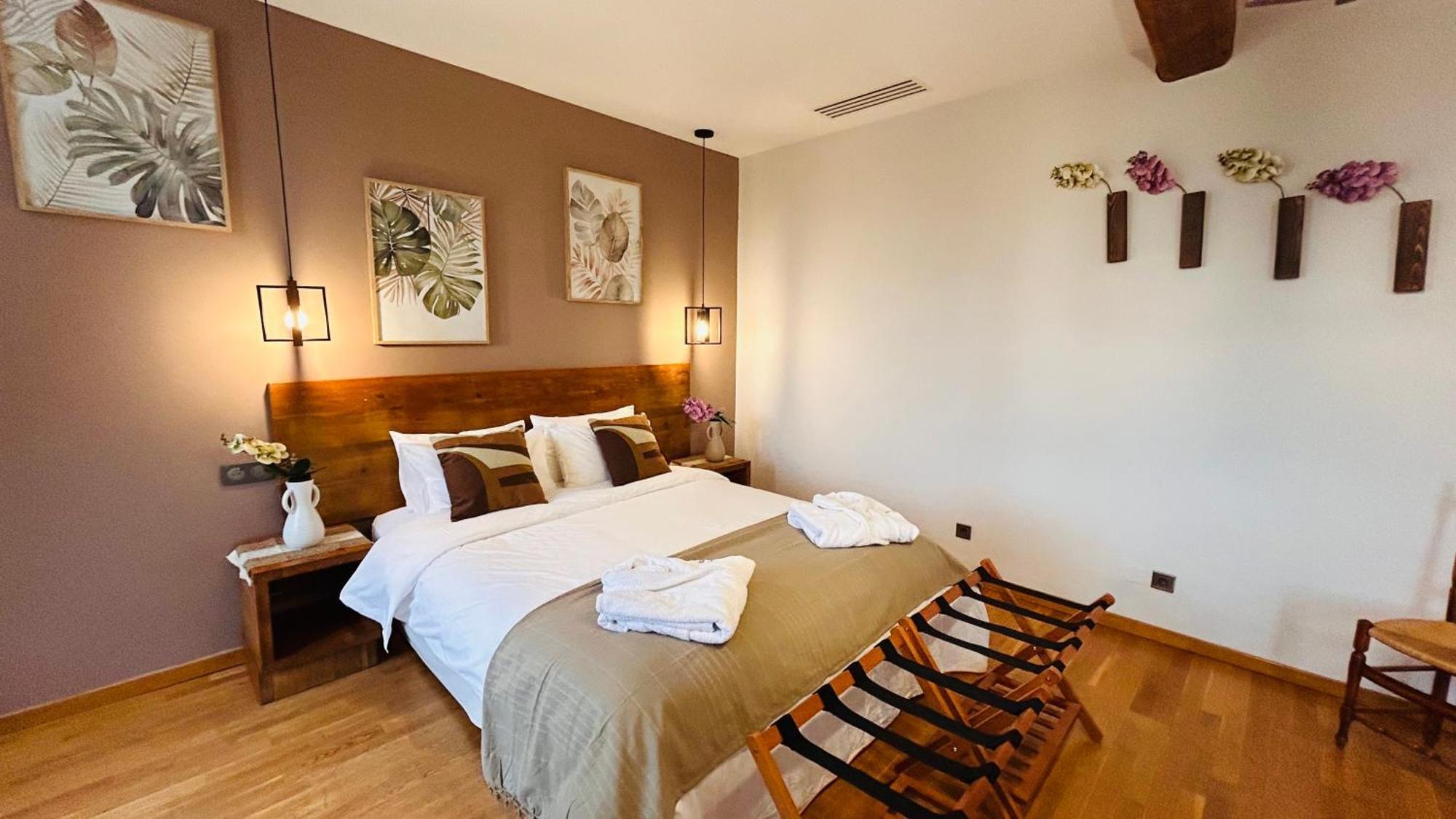 Guest house D'hotes Chateau De Jonquieres