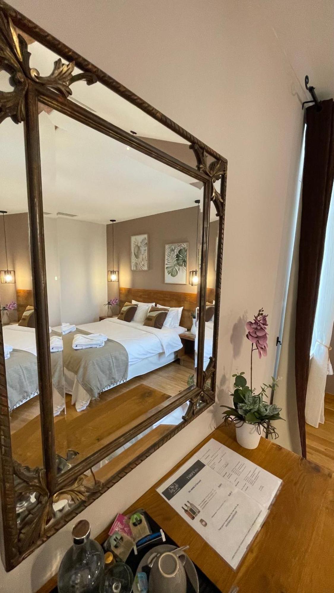 D'hotes Chateau De Jonquieres * Narbonne