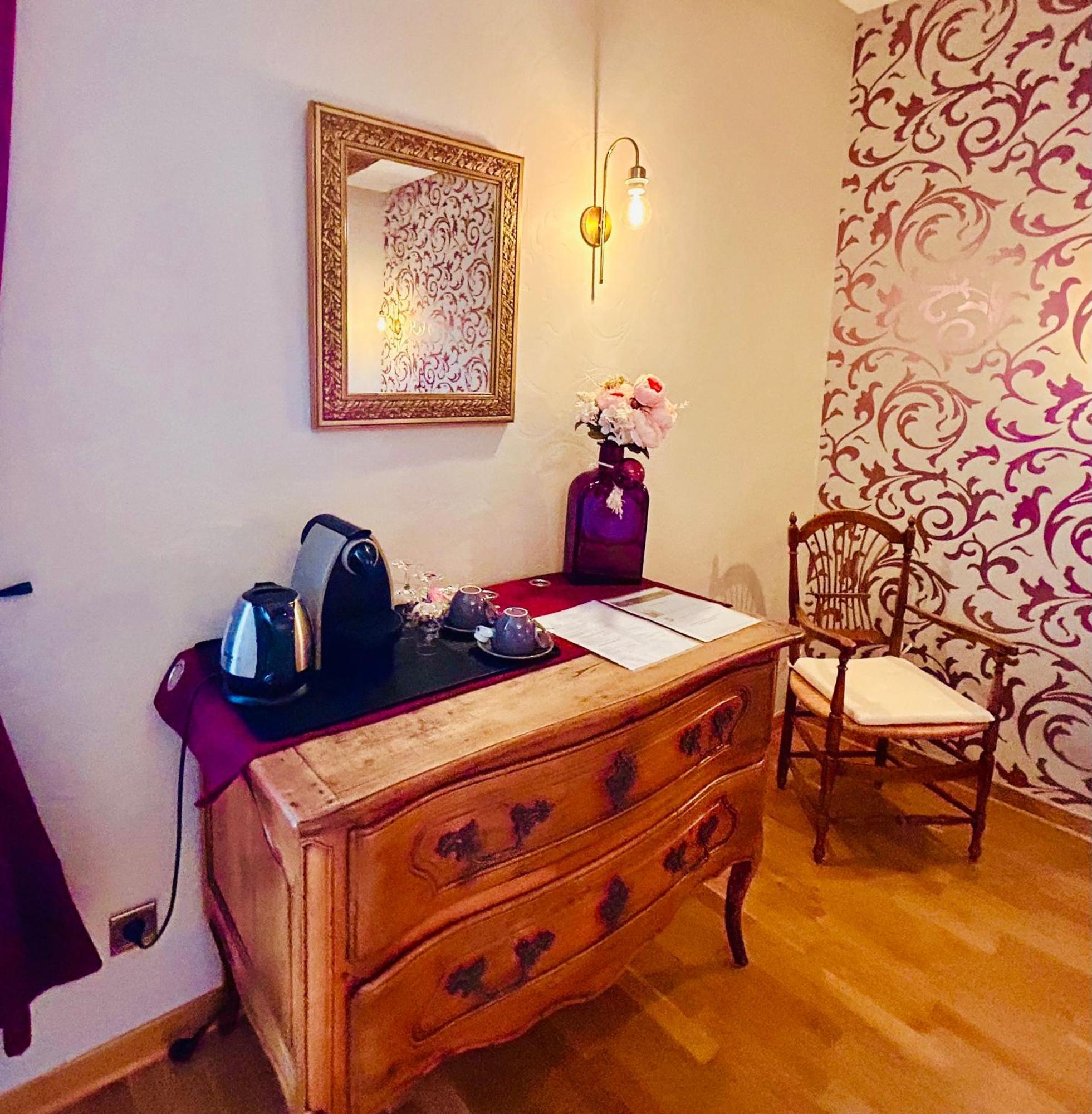 D'hotes Chateau De Jonquieres Narbonne