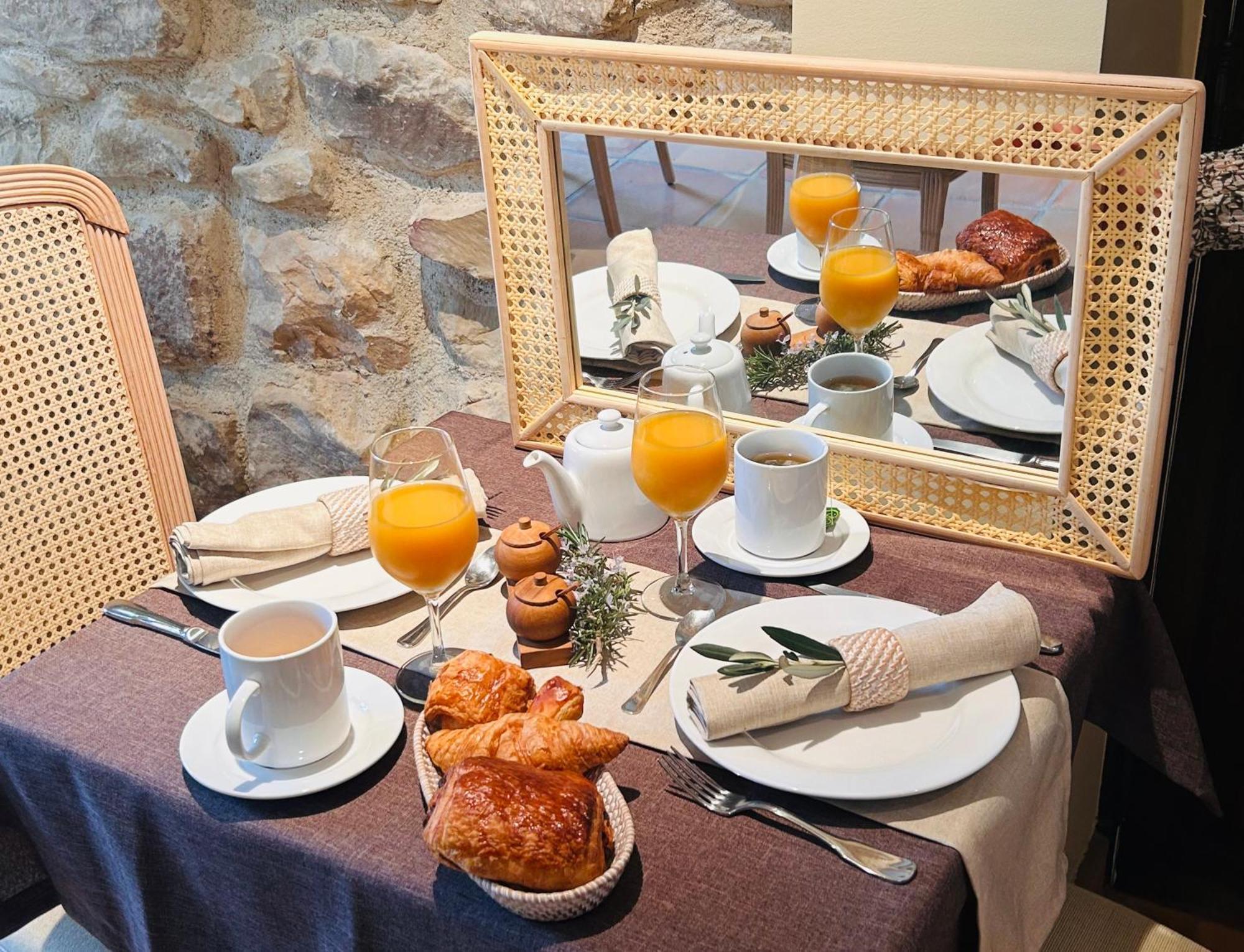 D'hotes Chateau De Jonquieres Guest house Narbonne
