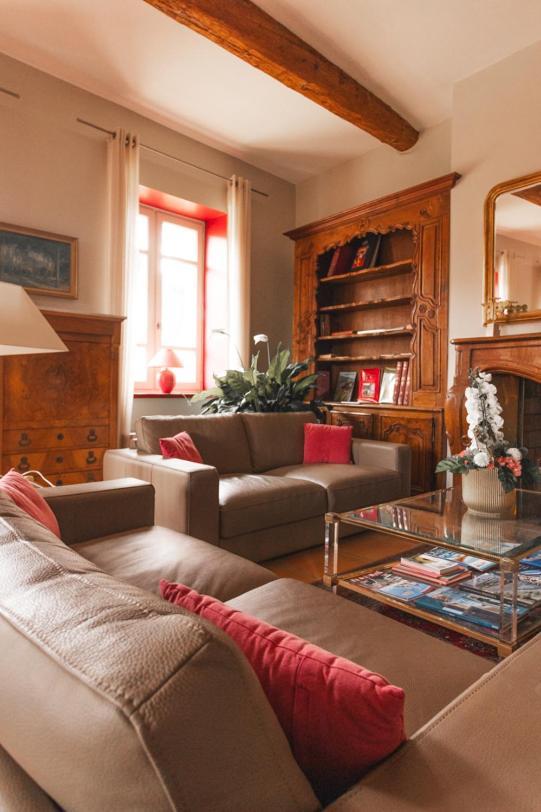 D'hotes Chateau De Jonquieres Guest house Narbonne