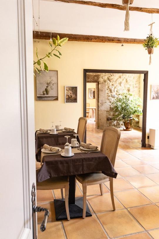 D'hotes Chateau De Jonquieres * Narbona