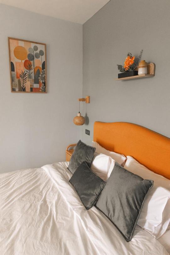 D'hotes Chateau De Jonquieres Guest house Narbonne