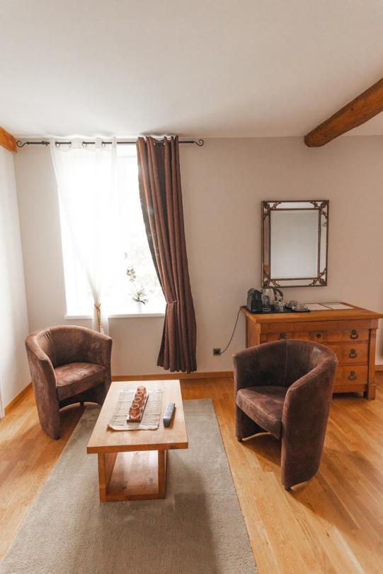 D'hotes Chateau De Jonquieres * Narbona
